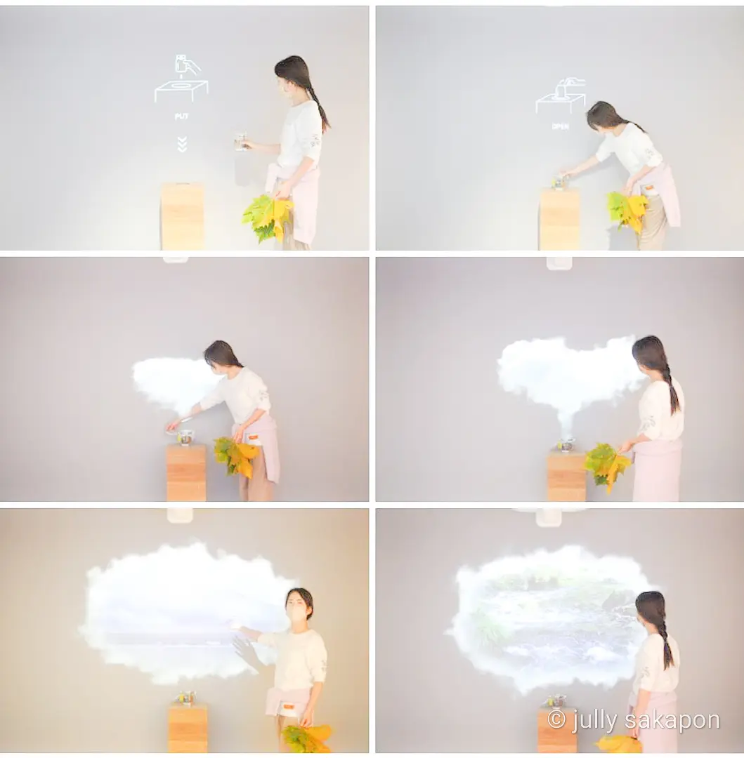 【さかぽんの冒険】プラタナス並木で ほっの画像_25