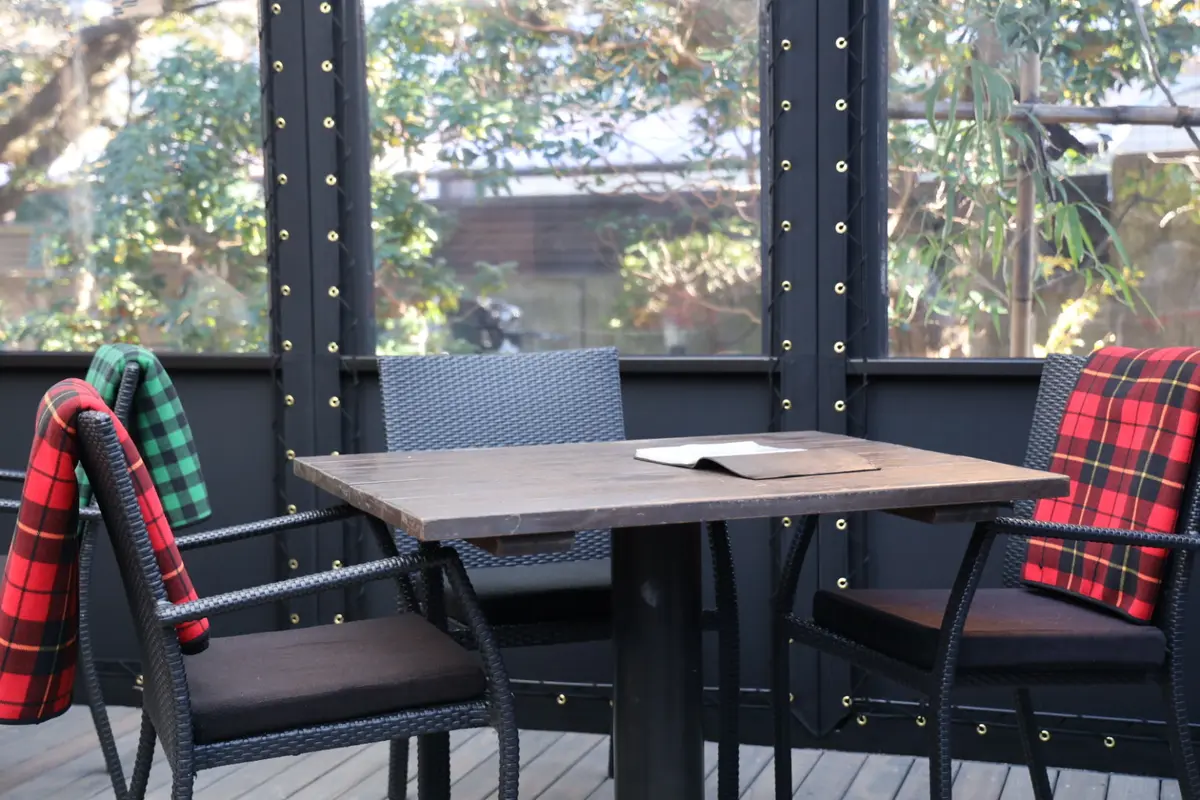 小春日和の鎌倉散策は大人の褒められスニーの画像_1