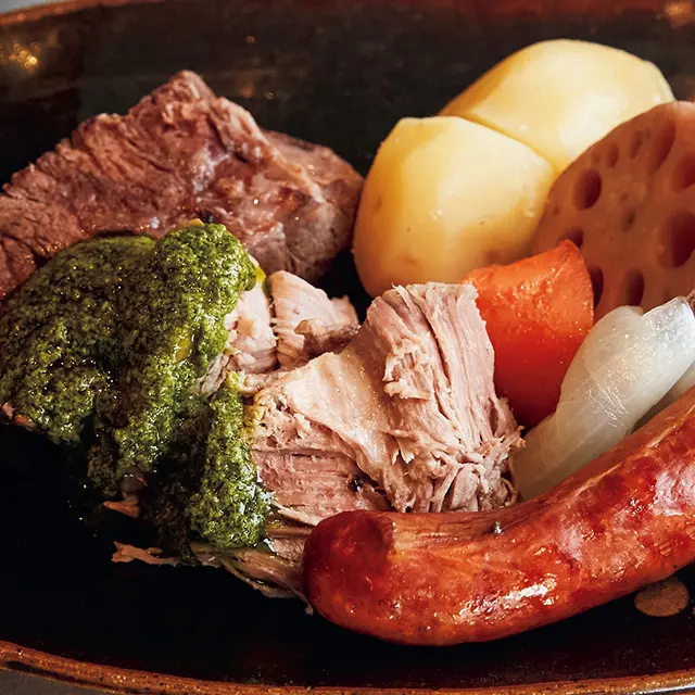 ボリートミスト