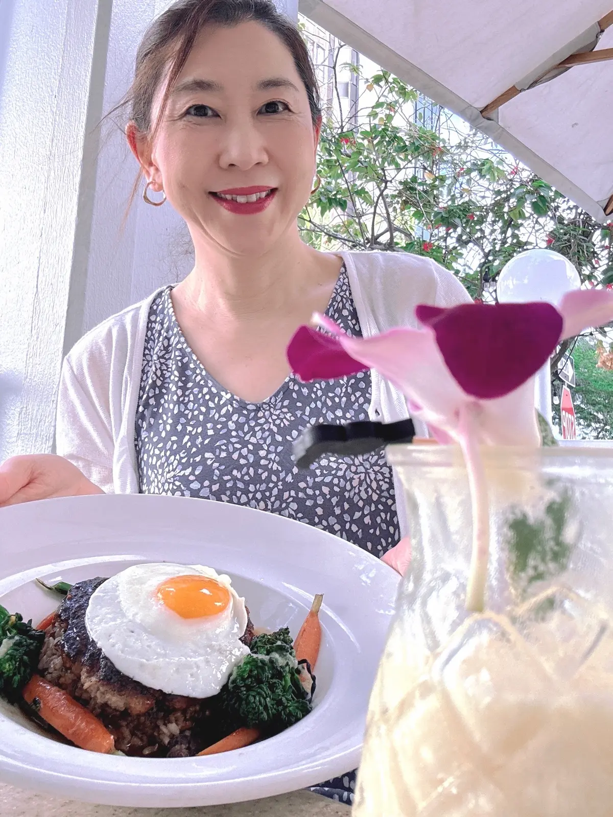 【Hawaii】ハワイの夜を彩る優雅なデの画像_25