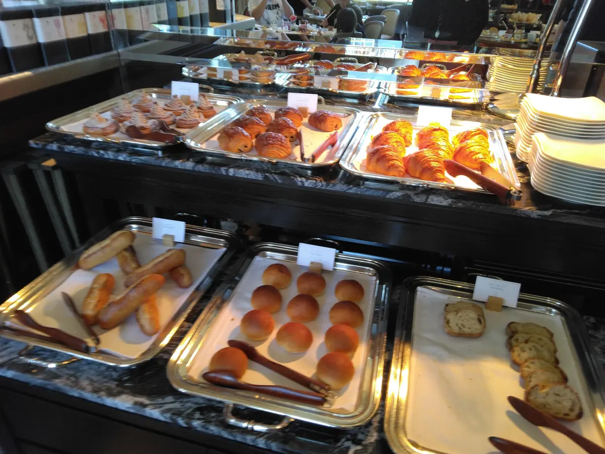 ◆セントレジスホテル大阪に宿泊◆と京都②の画像_28