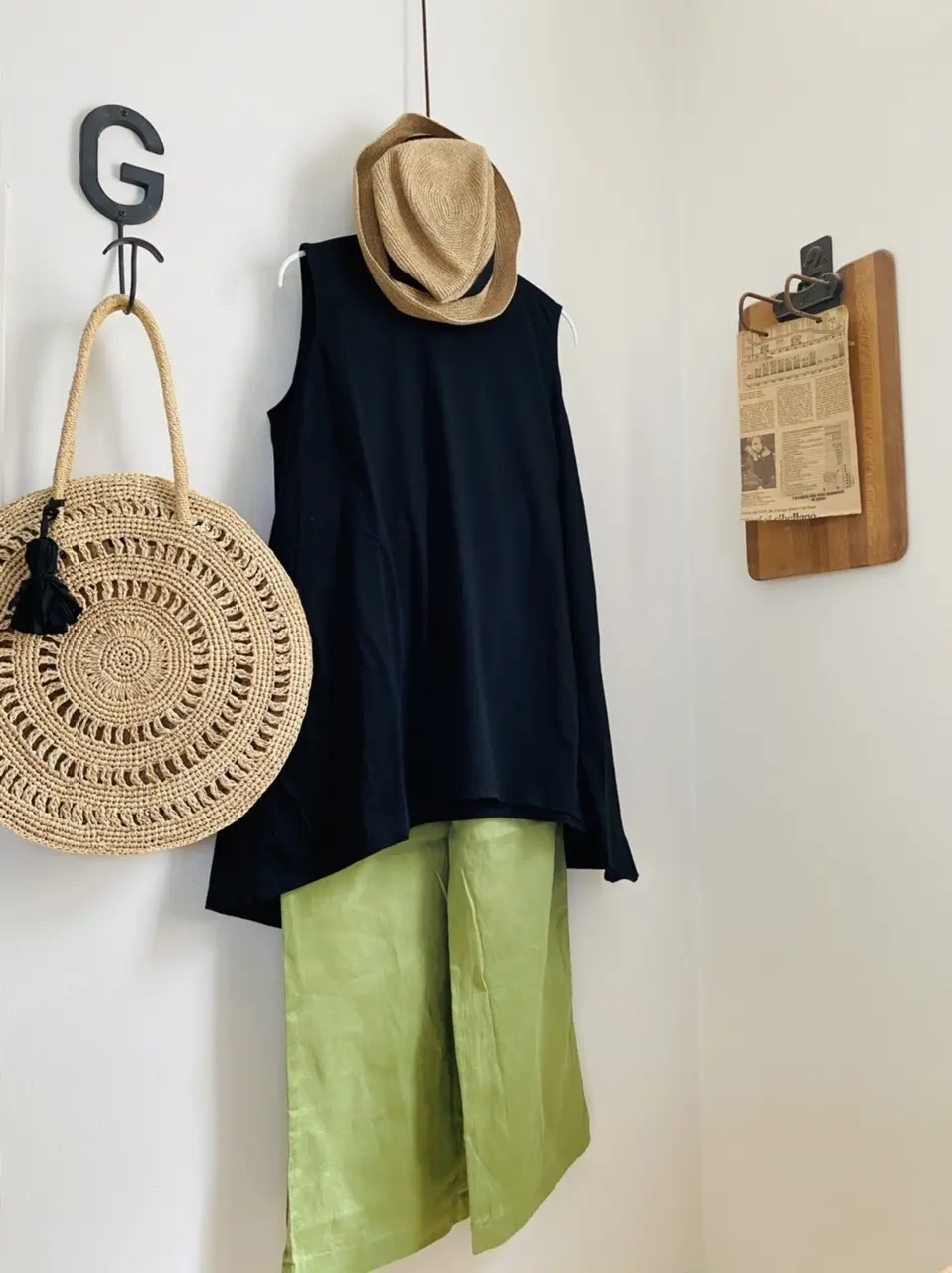 151㎝　小柄さんスタイル③の画像_1