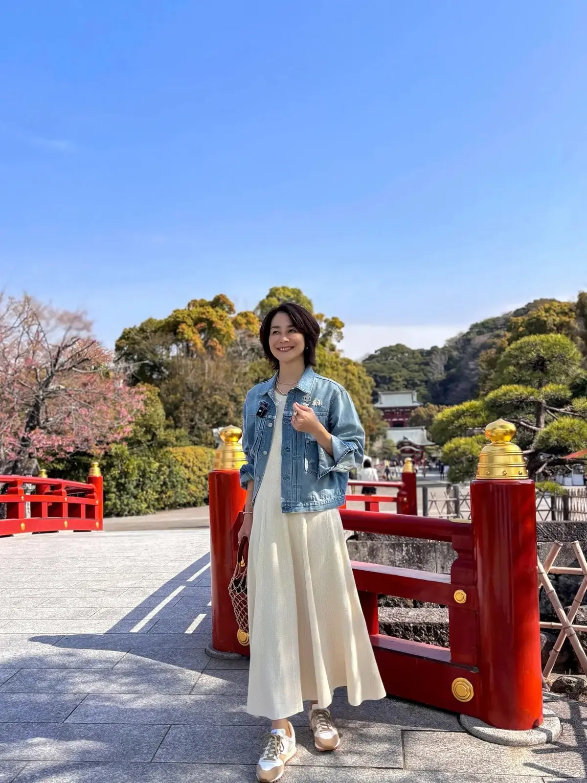 鎌倉の風情を歩く大人の遠足♪