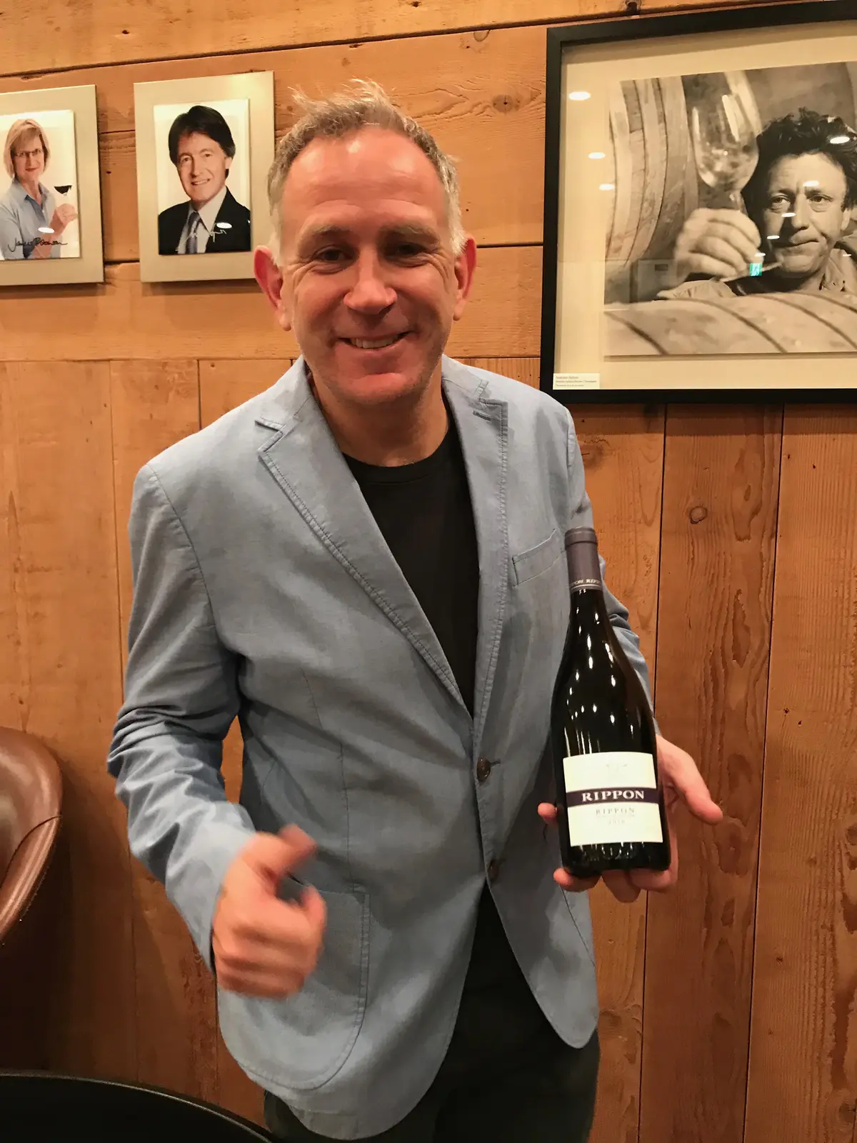 “ニュージーランドのロマネ コンティ”との画像_2