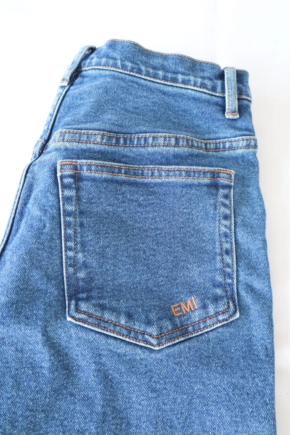 私の最強助っ人!!　A.P.C.のデニムの画像_2