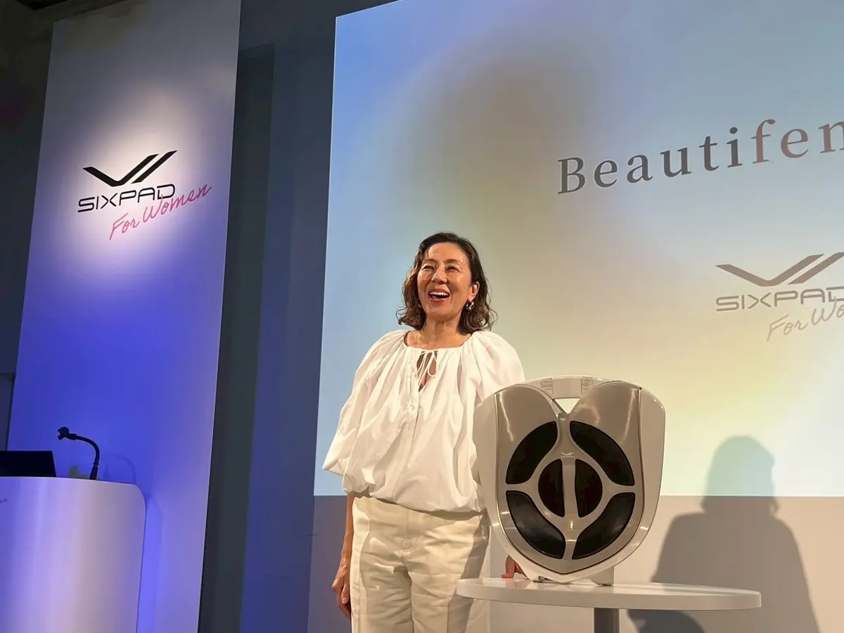 女性のカラダに寄り添う新しい選択肢　SIの画像_12