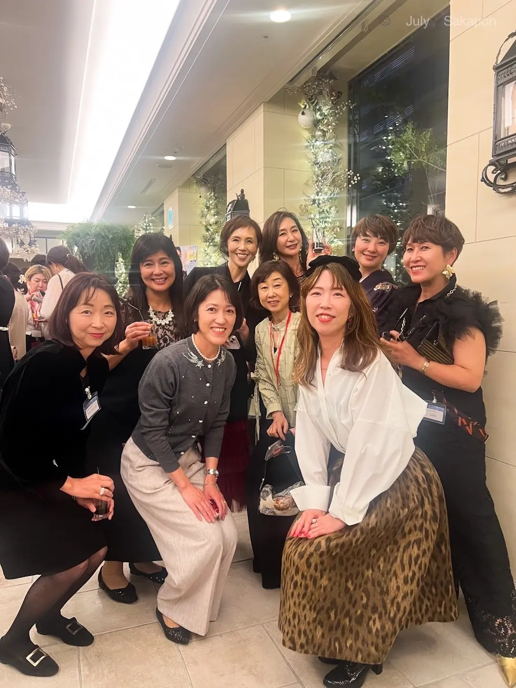 低身長×マシュマロ体型がソワレに挑んだ日の画像_8