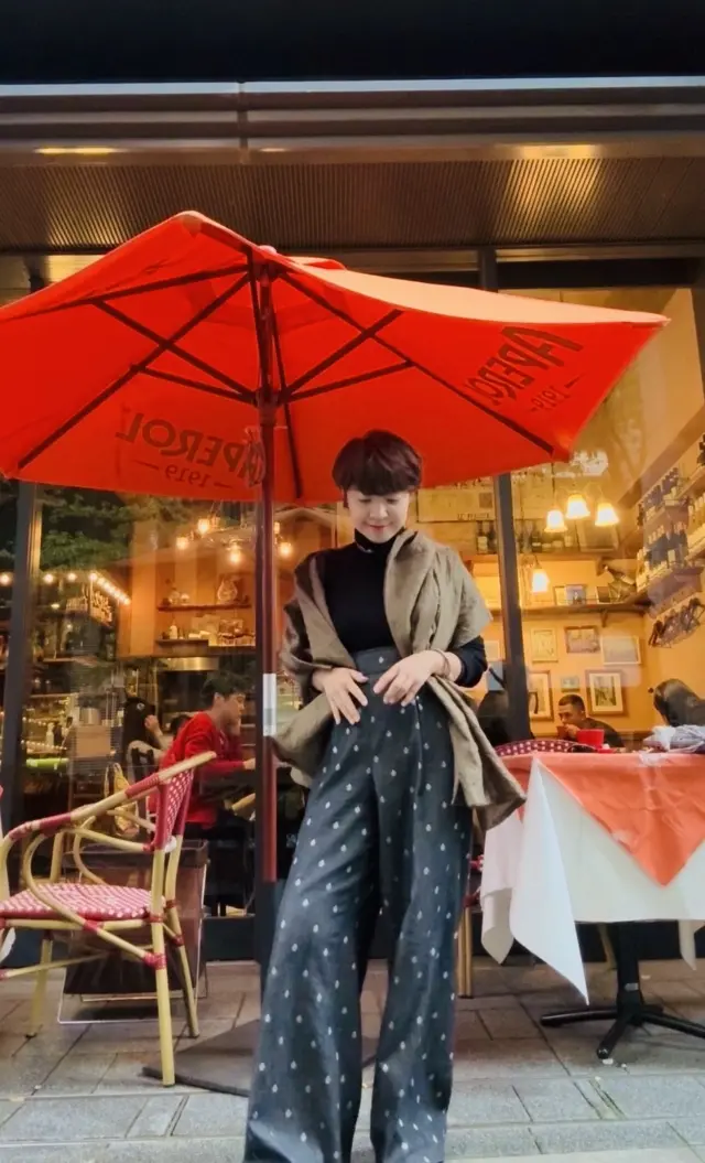 美術館に映画に芸術を楽しむ秋、乃木坂からの画像_1