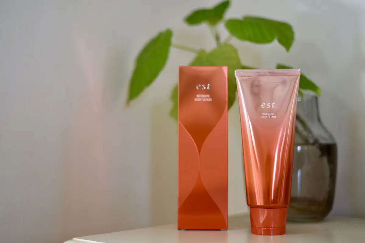 エストボディセラム2301