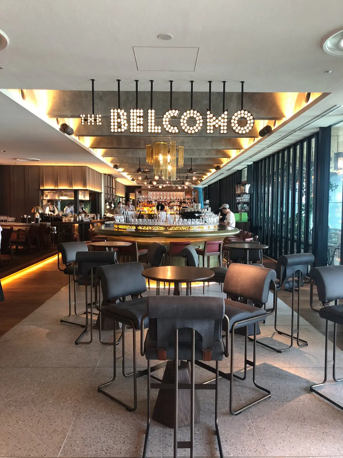 お気に入りスポットTHE AOYAMA の画像_2