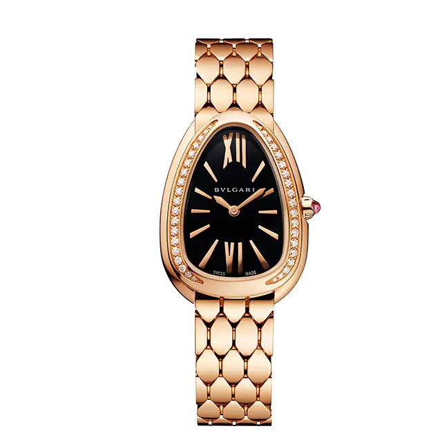 発祥の地ローマに根ざした 独創的なクリエイション