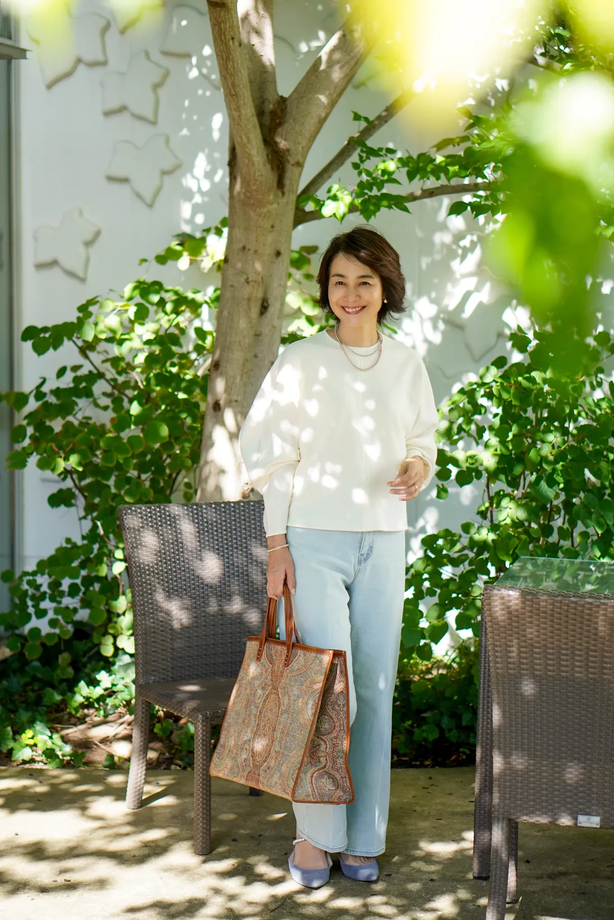  E by eclat 「ドルマンスリーの画像_9