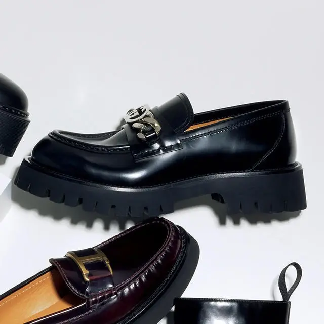 靴（1.5）￥167,200／グッチ クライアントサービス（グッチ）