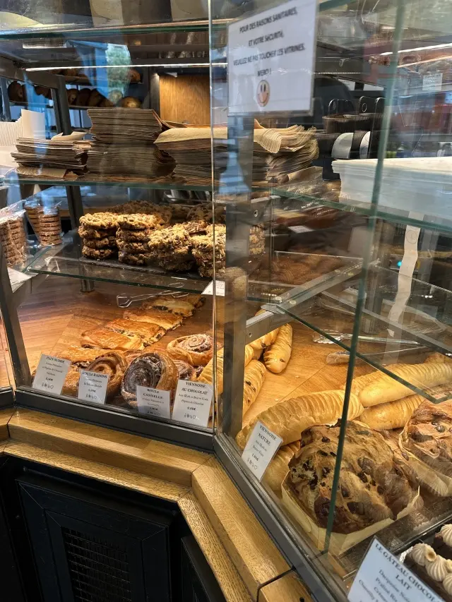 Parisにも馴染む、エクラでしか手に入の画像_3