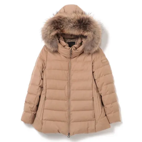 【2021年冬】50代におすすめの厳選アウター！大人を素敵に見せるダウンジャケットやコート