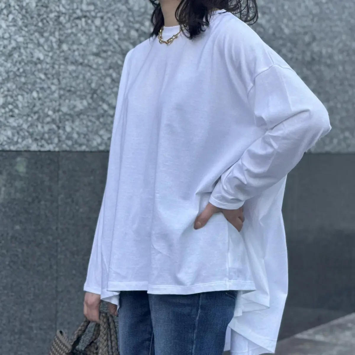 【50代 ファッション】春はこれが着たいの画像_8