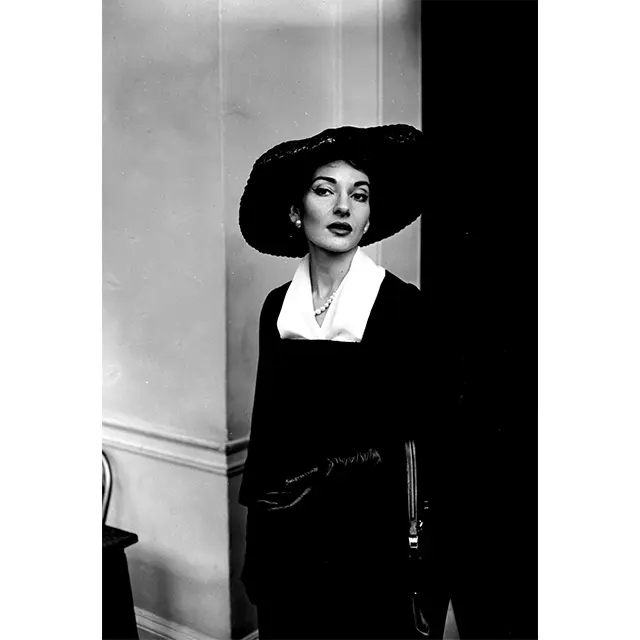 歌に生き、恋に生き……芸術にすべてを捧げの画像_4