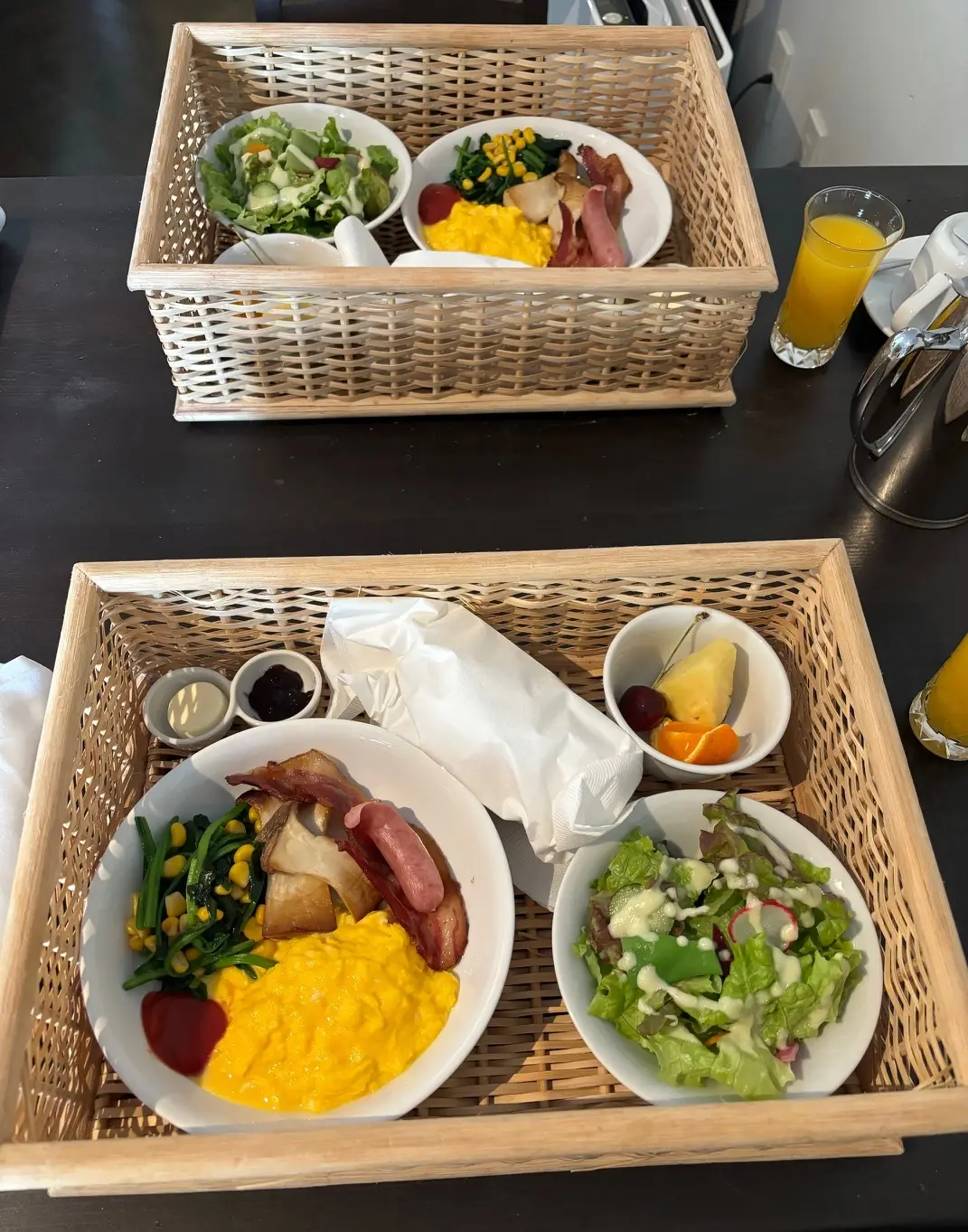 熱海　温泉　旅行　ブラミンク　海　熱海グルメ　熱海土産　熱海温泉リラックスリゾートホテル　温泉　イタリアン　ブレックファースト　朝食