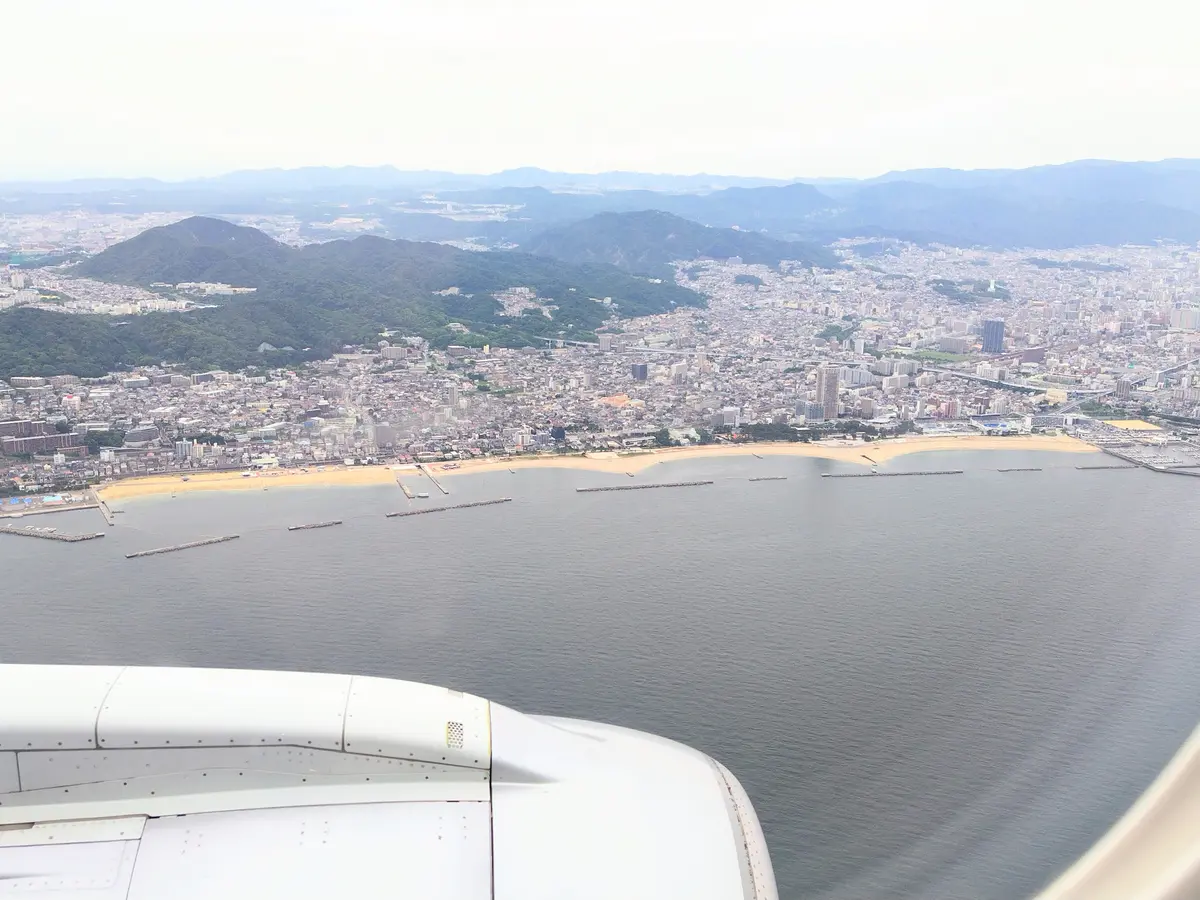 関西の実家へ✈の画像_6