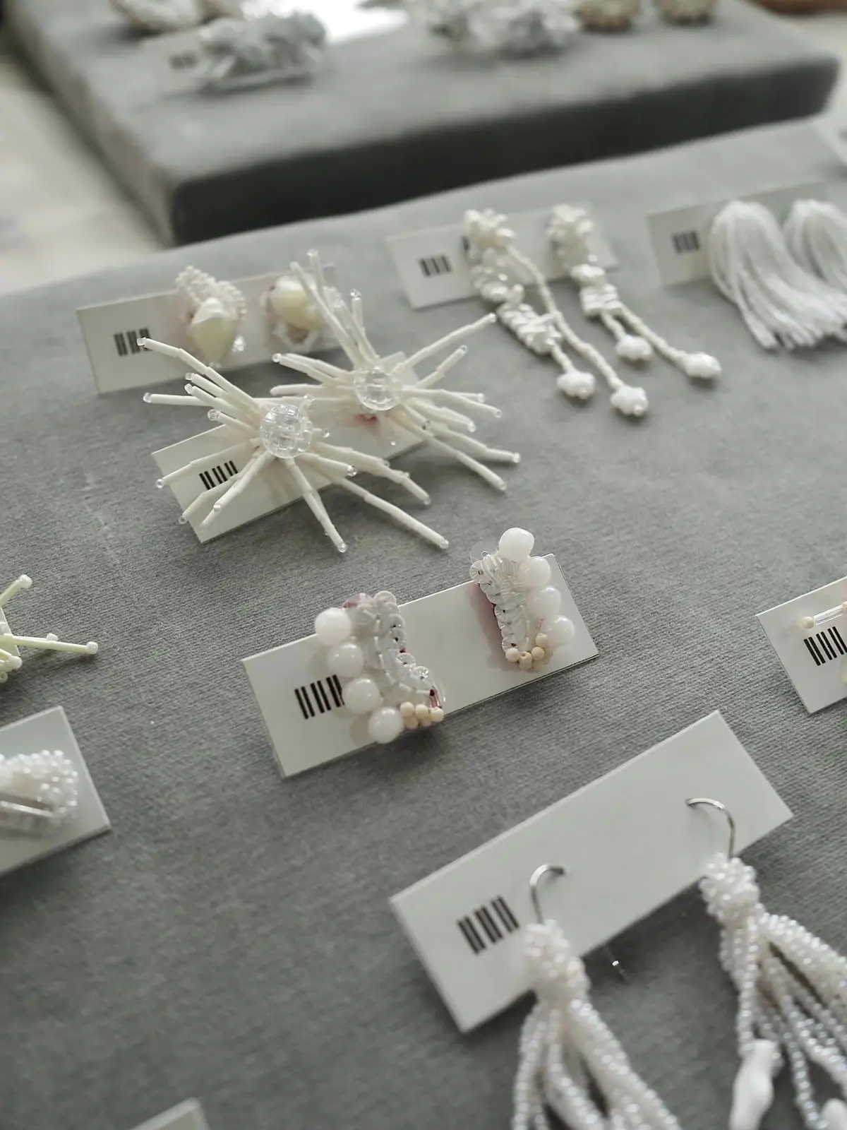 ピアスという小さな世界の素敵なデザイン！の画像_5