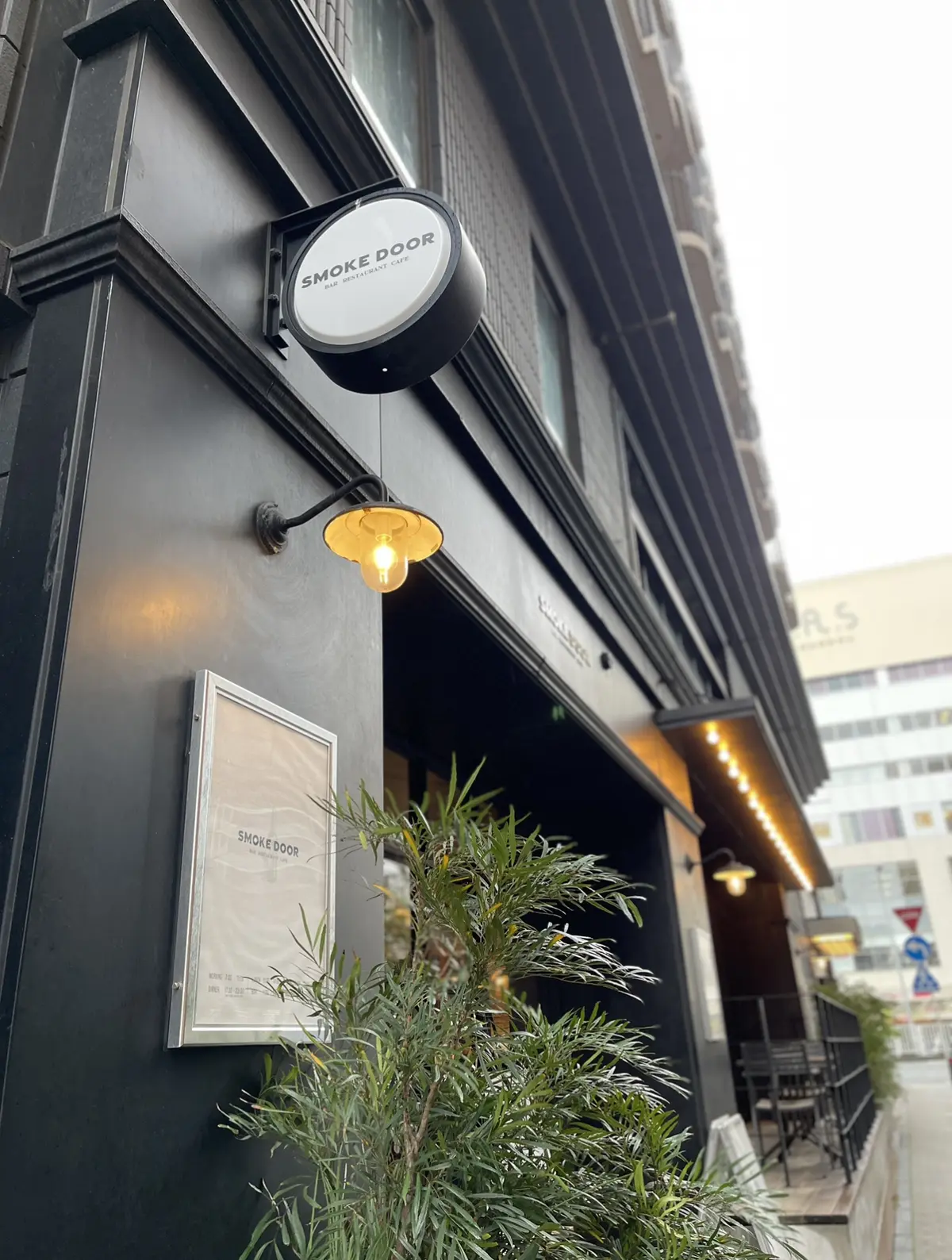 初めましてのランチは薪火料理レストランへの画像_1