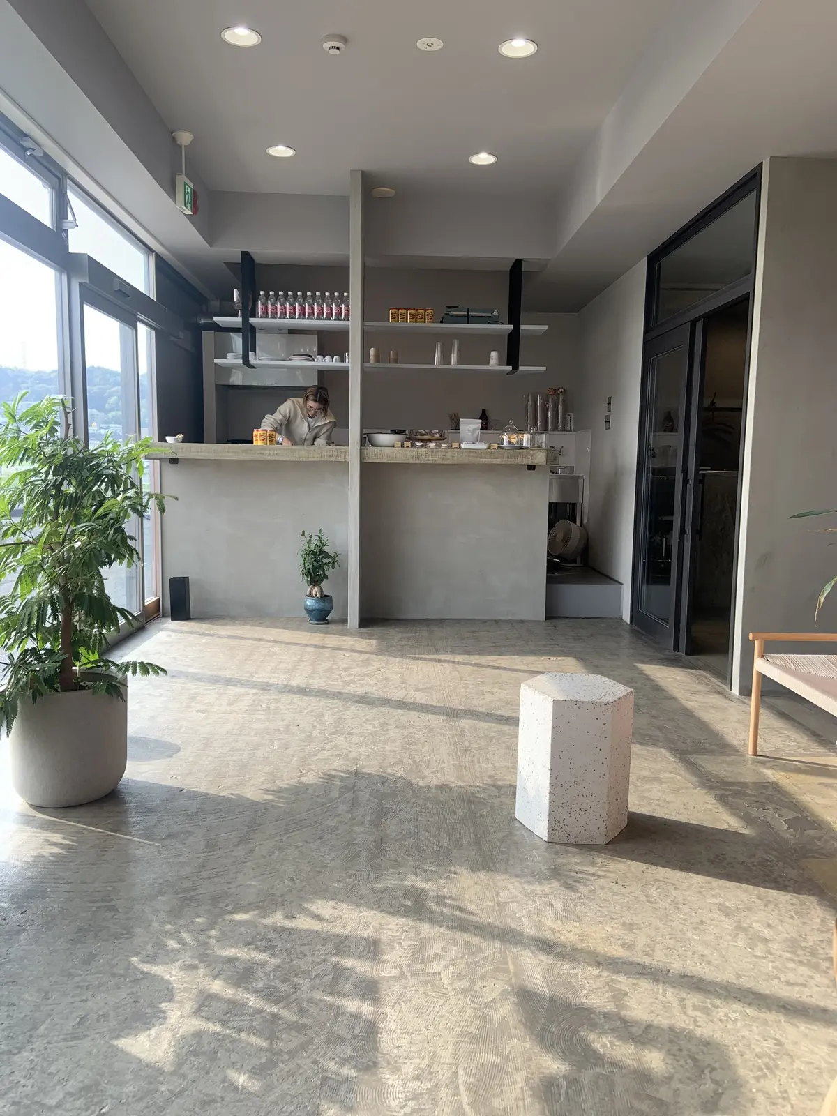 揚げたてのチュロスにキャラメルソースでの画像_3