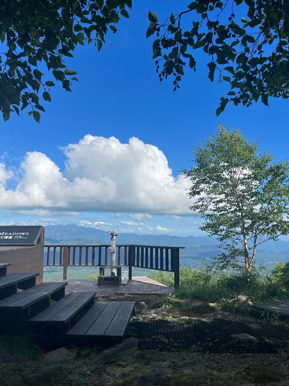 日帰りドライブ♪初めての清里の画像_13