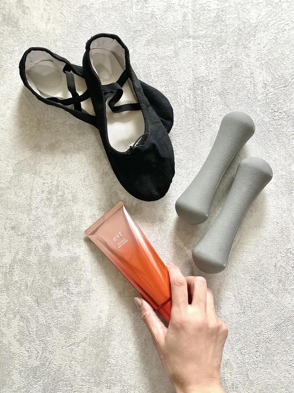 エスト ボディセラム