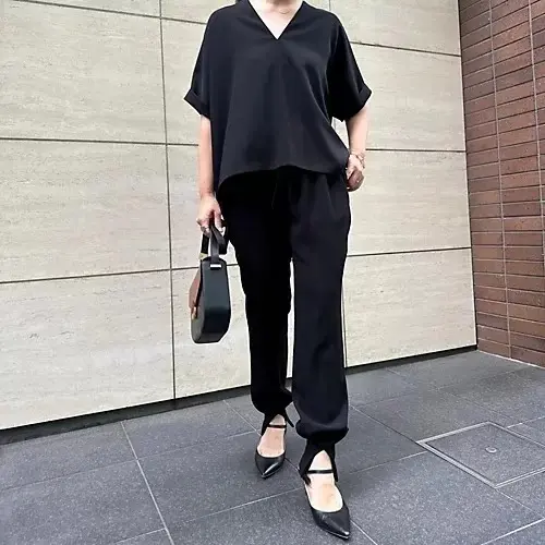 【50代 ファッション】これ買っちゃいまの画像_1