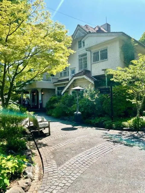 鎌倉　石窯ガーデンテラス