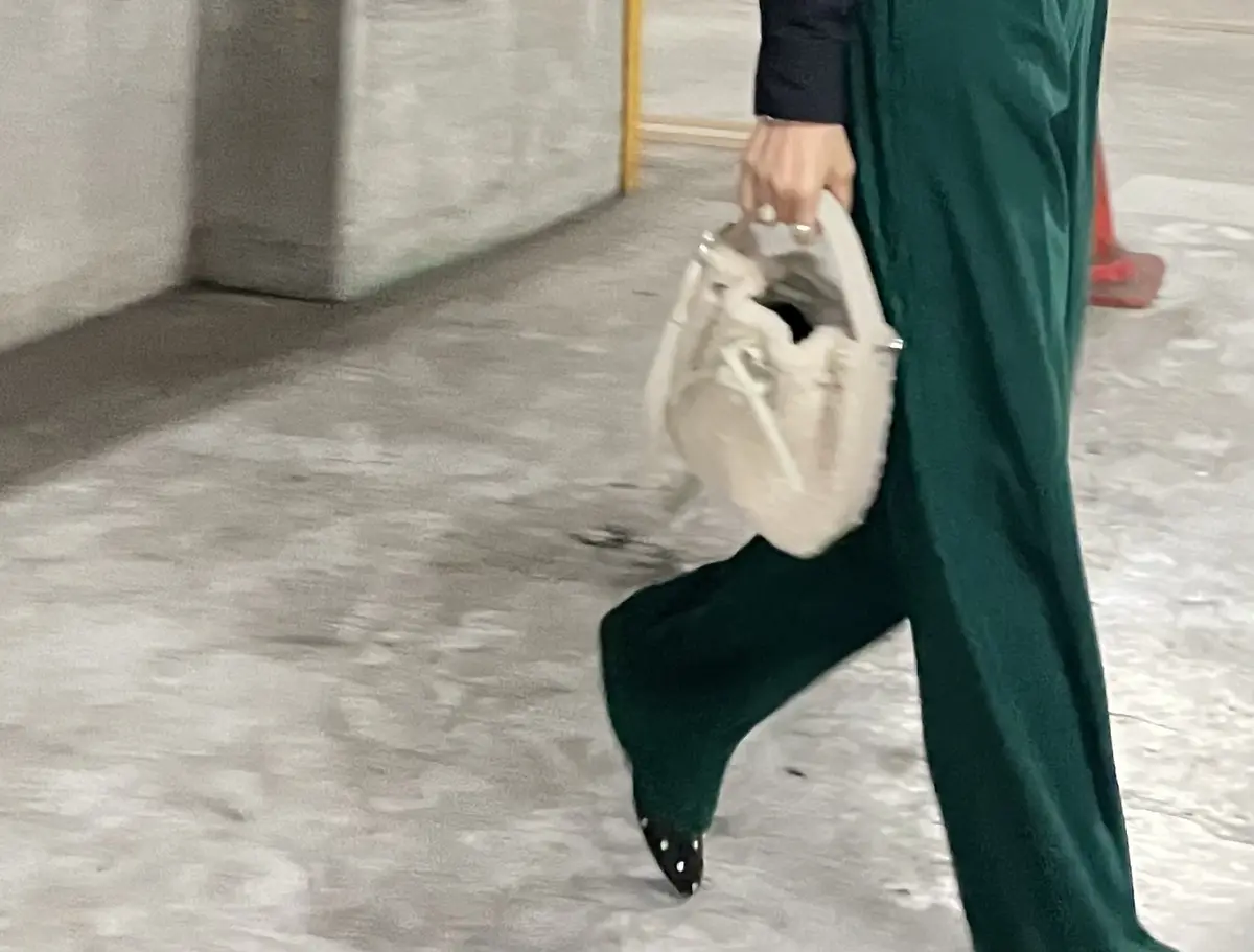 ZARA✖️UNIQLOUのゆるっとハンの画像_5