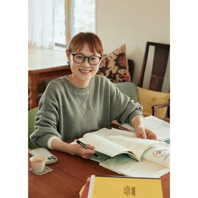 料理家・  堤 人美さん  