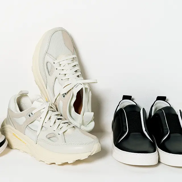 完売モデル続出！ 旬なブランドとモデルをいち早く発掘