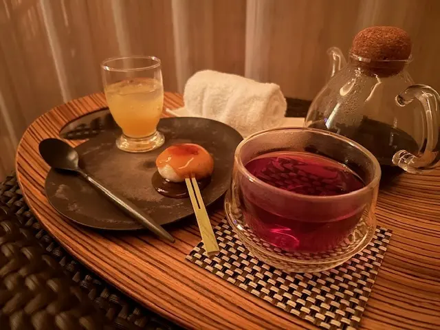 コンラッド東京限定 ヴァルモン・ボディトの画像_7