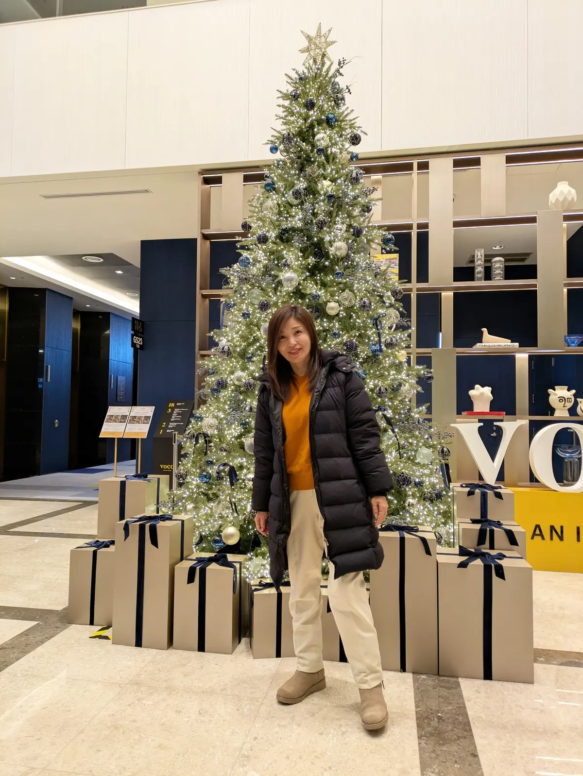 冬のソウル旅！ユニクロで防寒対策万全♡広の画像_7