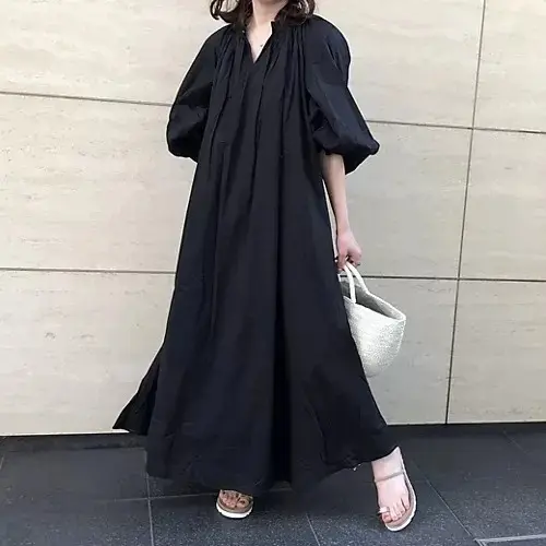 【50代ファッション】初夏のおしゃれは「の画像_5