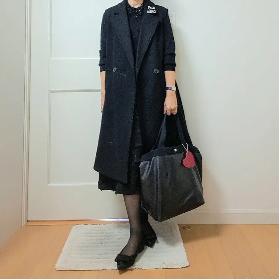 私のストッキングのこだわりあれこれの画像_2