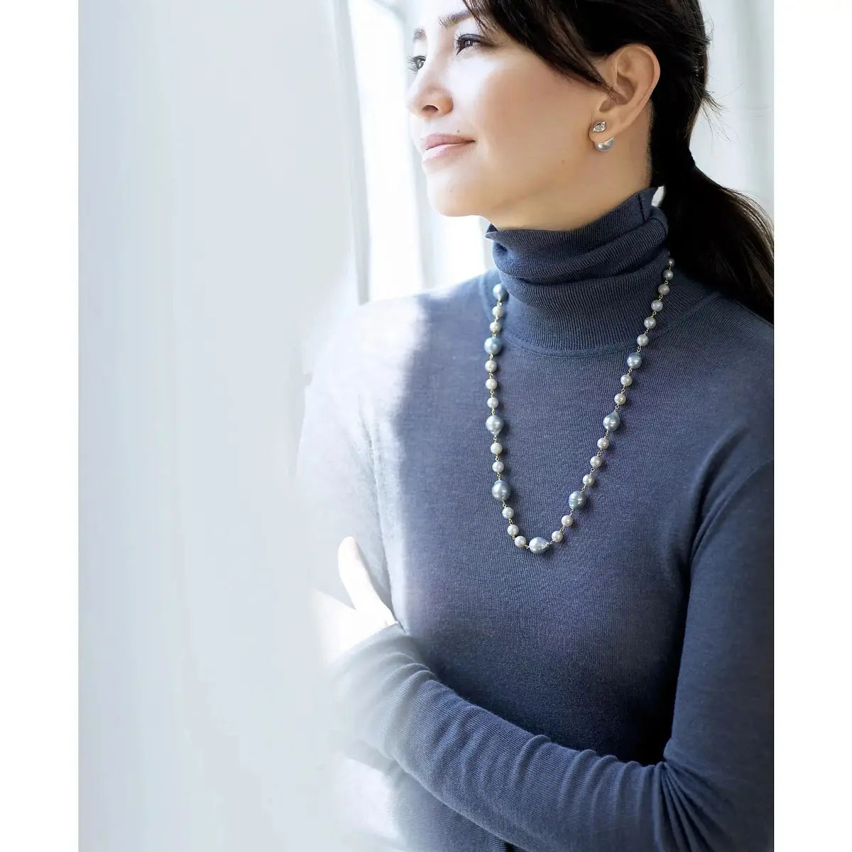 12月は何を着る？50代に似合う服が見つかる！最新ファッションコーデ・アイテムカタログ