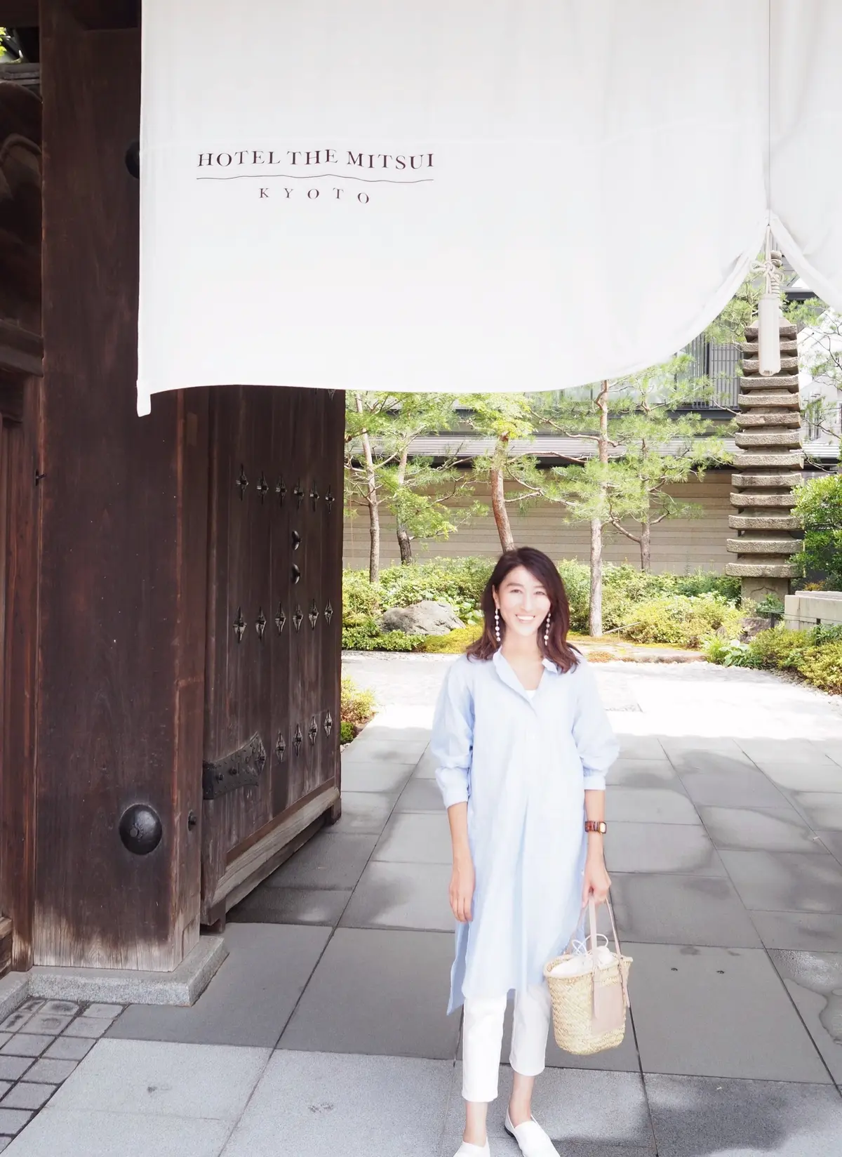 HOTEL THE MITSUI KYOの画像_1