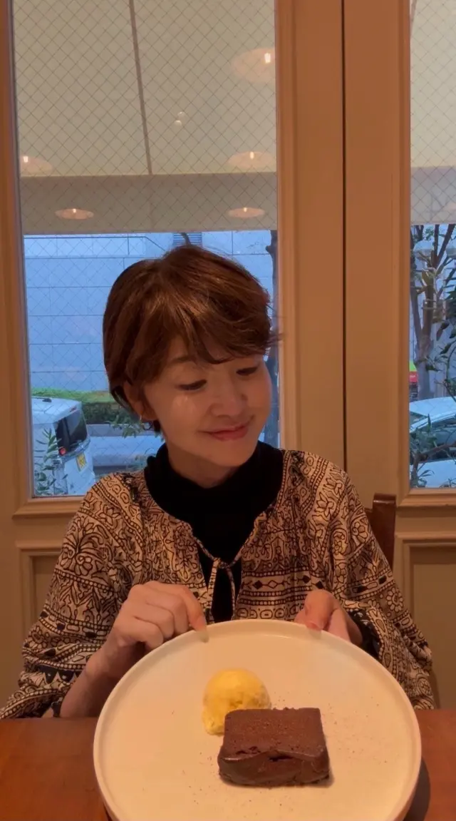 秋の着回しワンピースコーデ。わたしと秋との画像_6