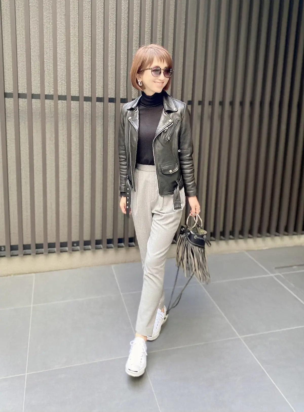 ZARAプチプラ高見えコーデ