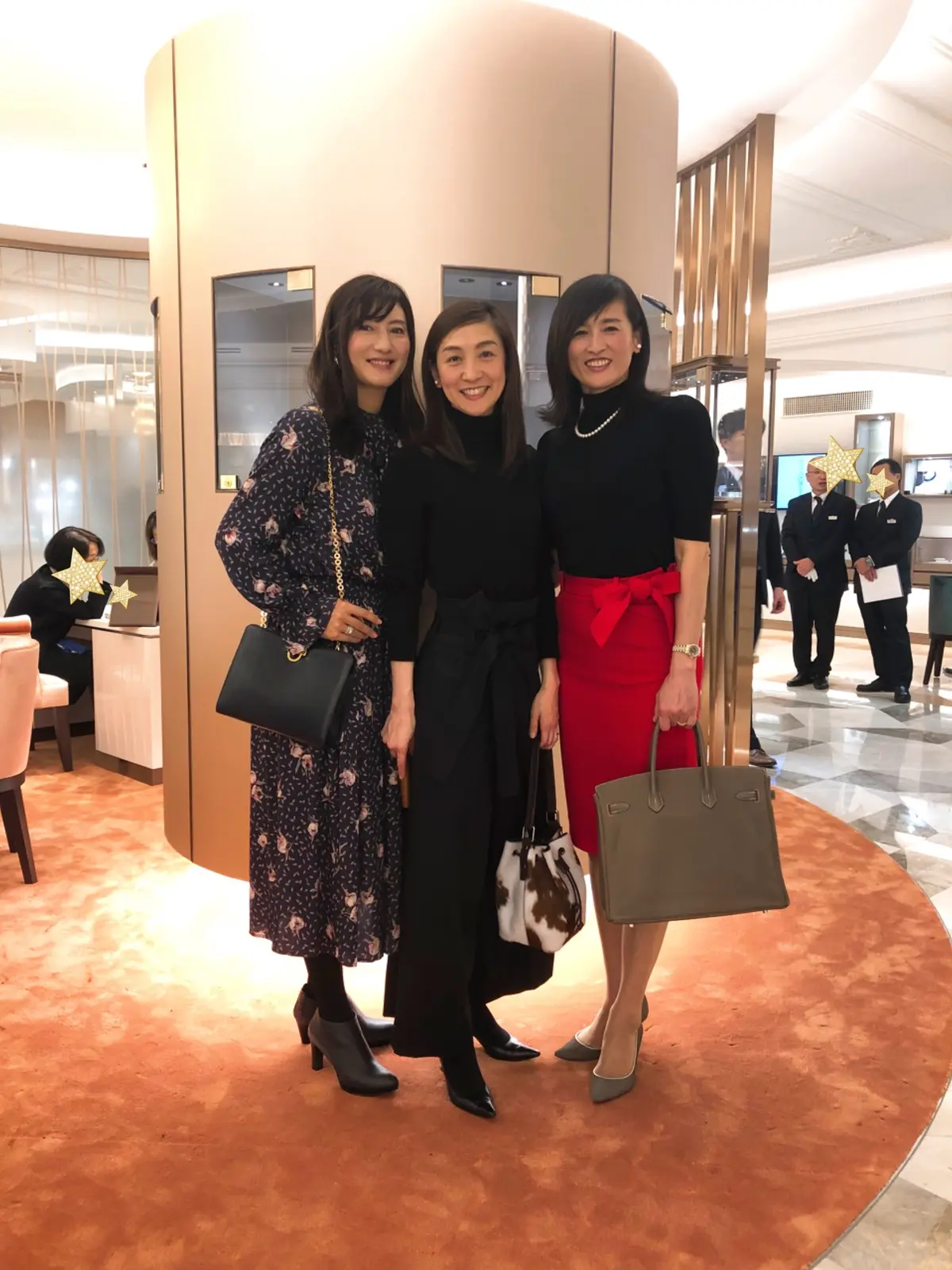 心弾む優雅な世界へ。の画像_3