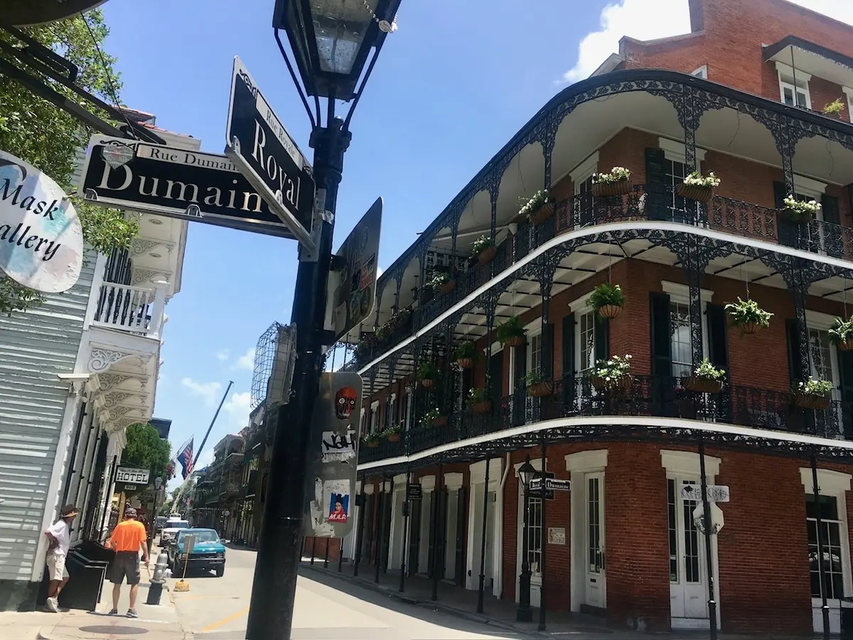 ニューオーリンズの風を感じる小さなJAZの画像_8