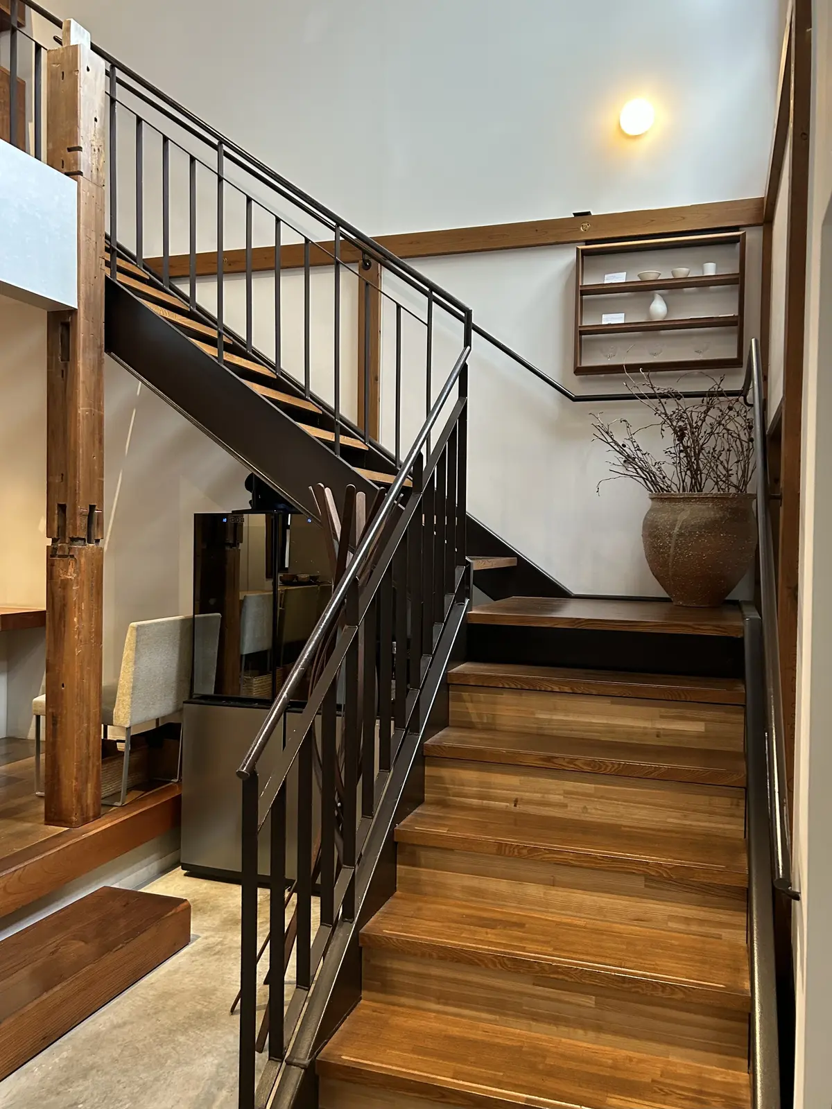 神楽坂会食はHASABONでの画像_5