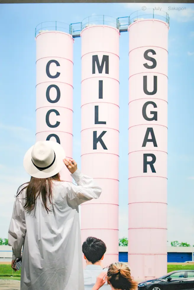 【さかぽんの美術手帳】てくてく海外旅行への画像_3