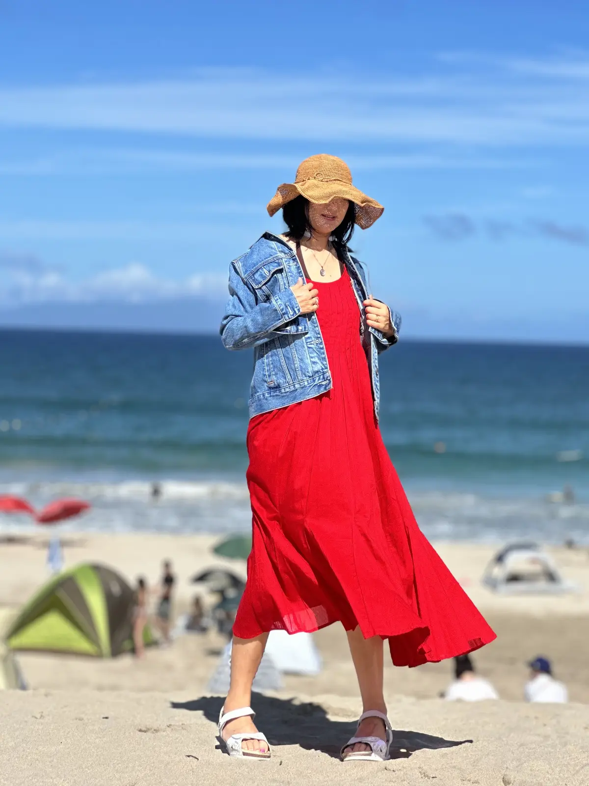 リゾートstyle で下田白浜への画像_6