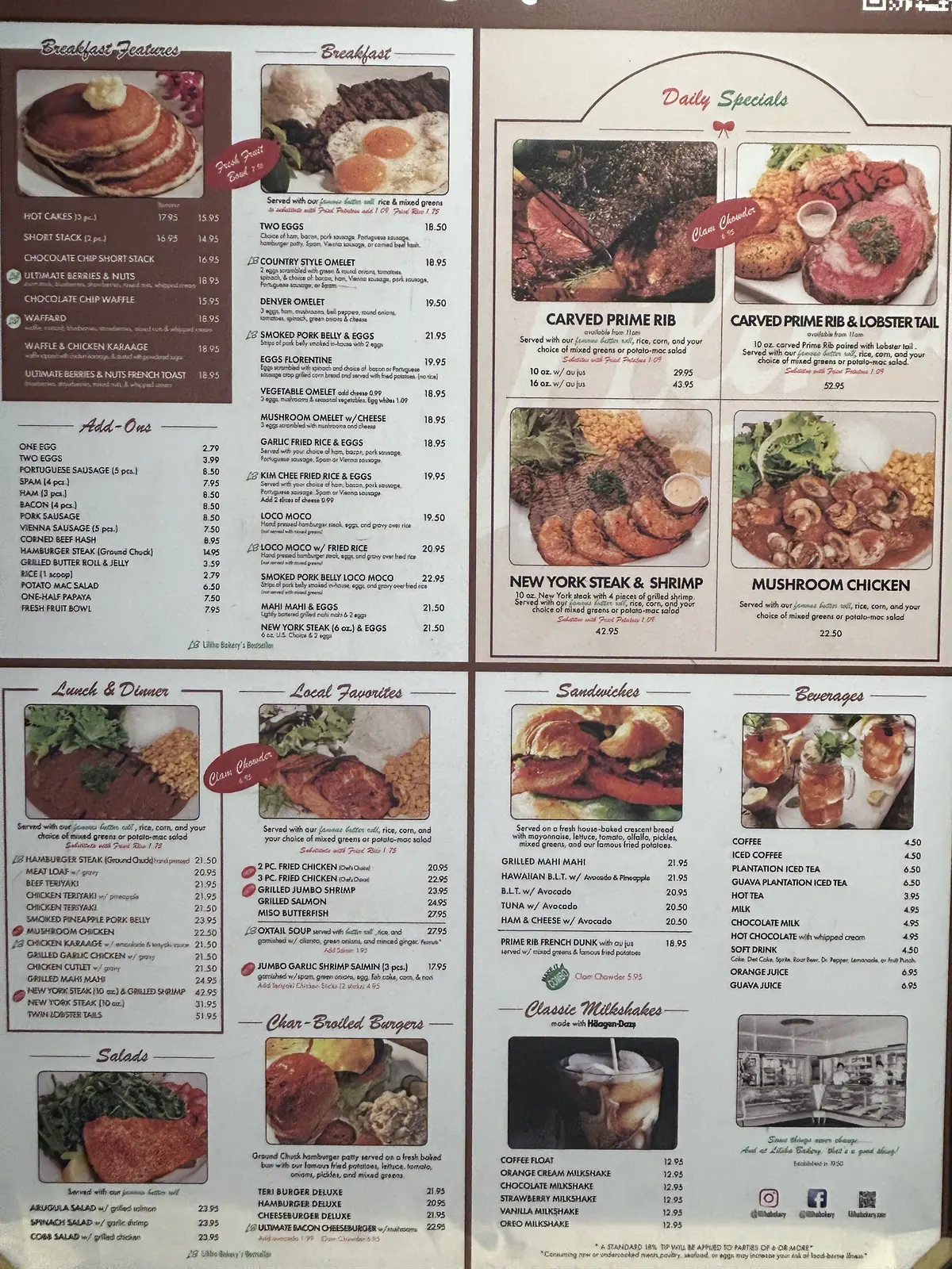 サマーバケーション in Hawaii の画像_10