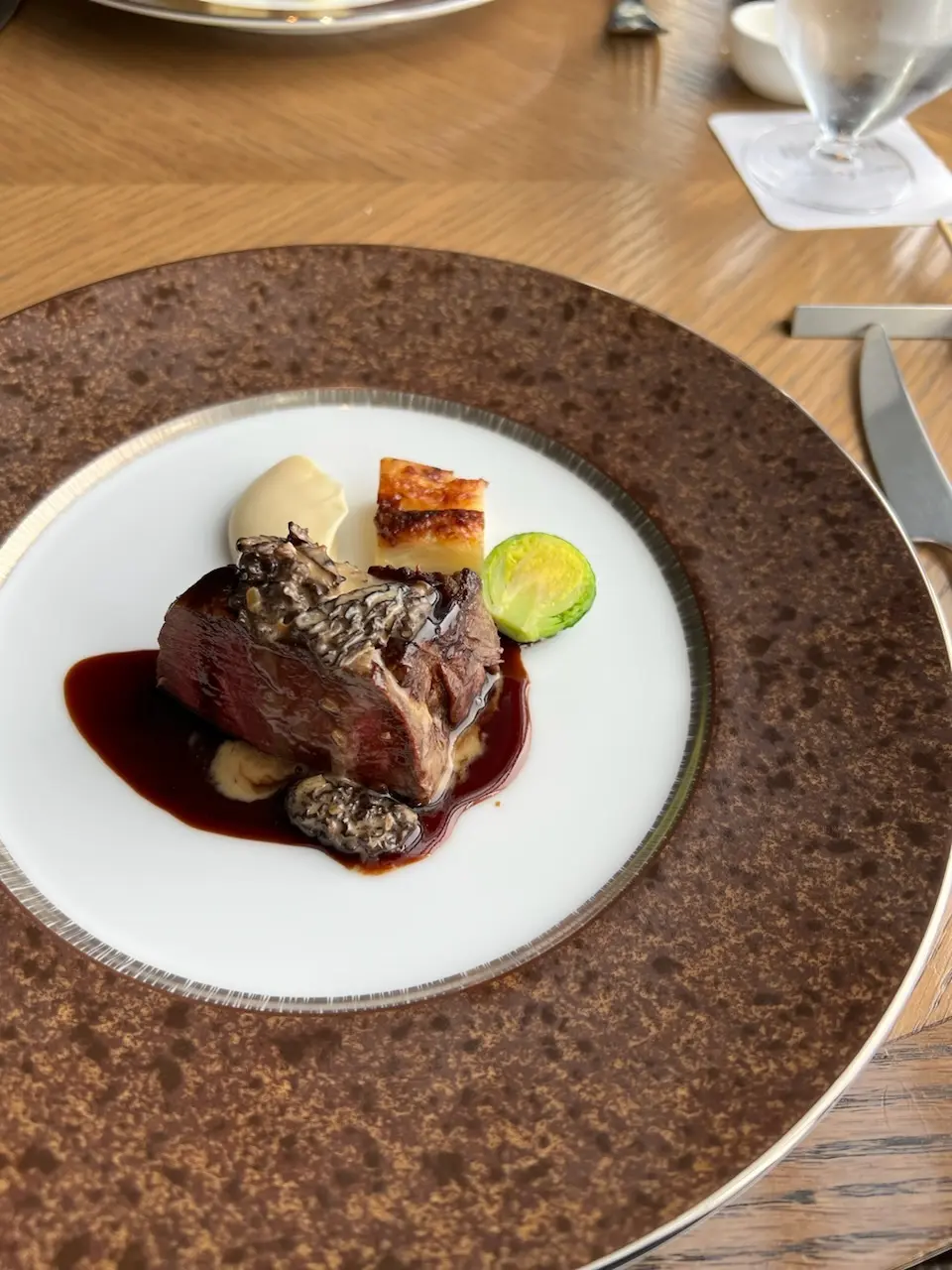 品川プリンスホテルで映画＆絶景ランチの画像_23