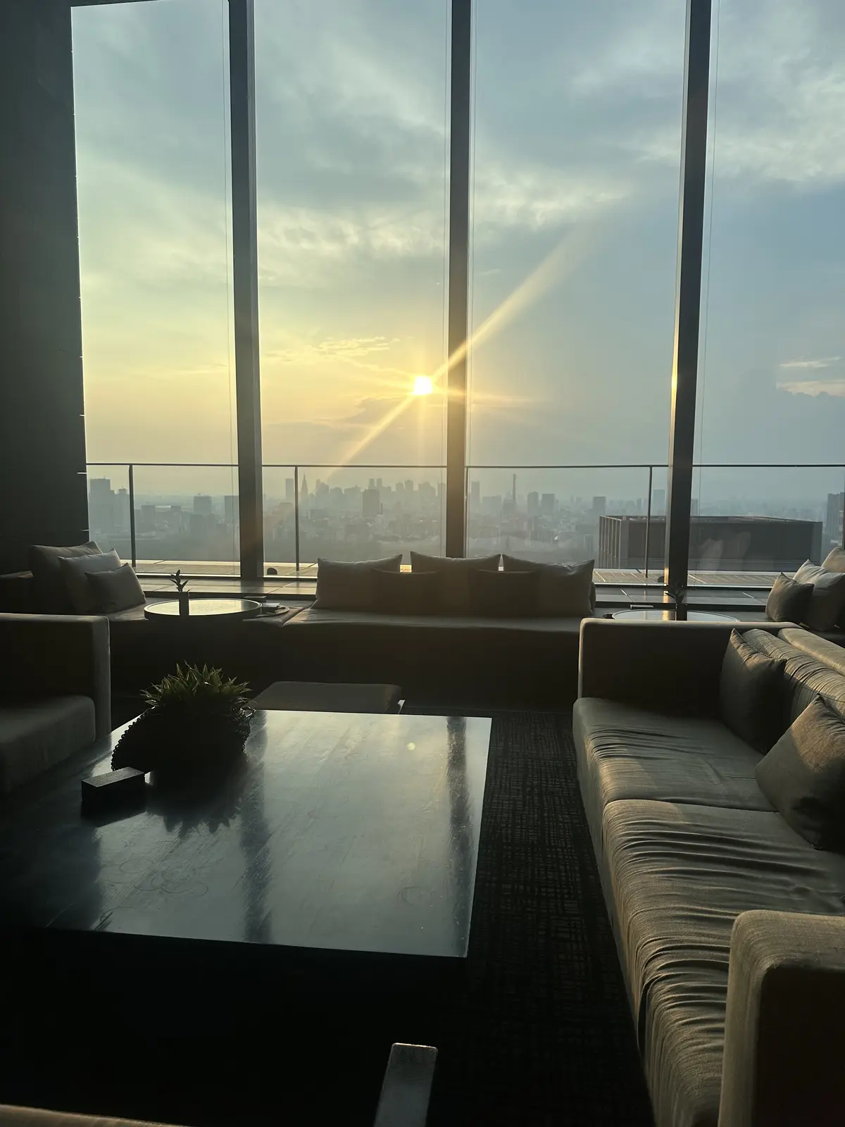 憧れのAMANで過ごす極上のトワイライトの画像_5