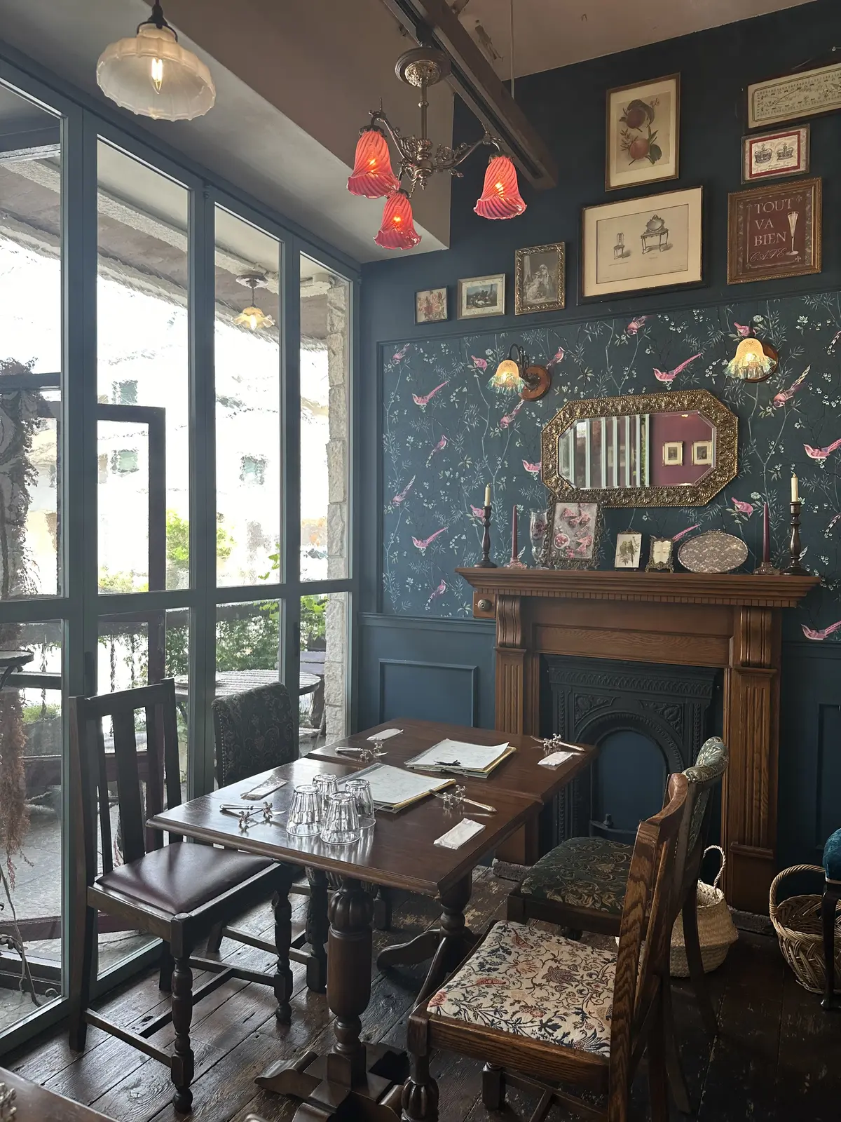 Jマダムと初ランチ♫ の画像_8